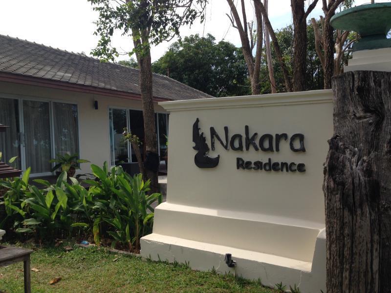 Nakara Residence Nathon Exterior photo